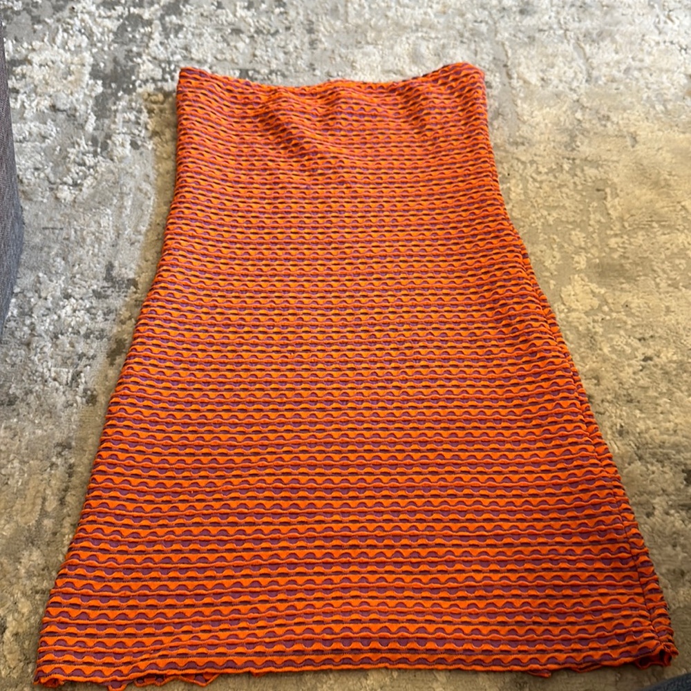 Urban outfitters tube dress